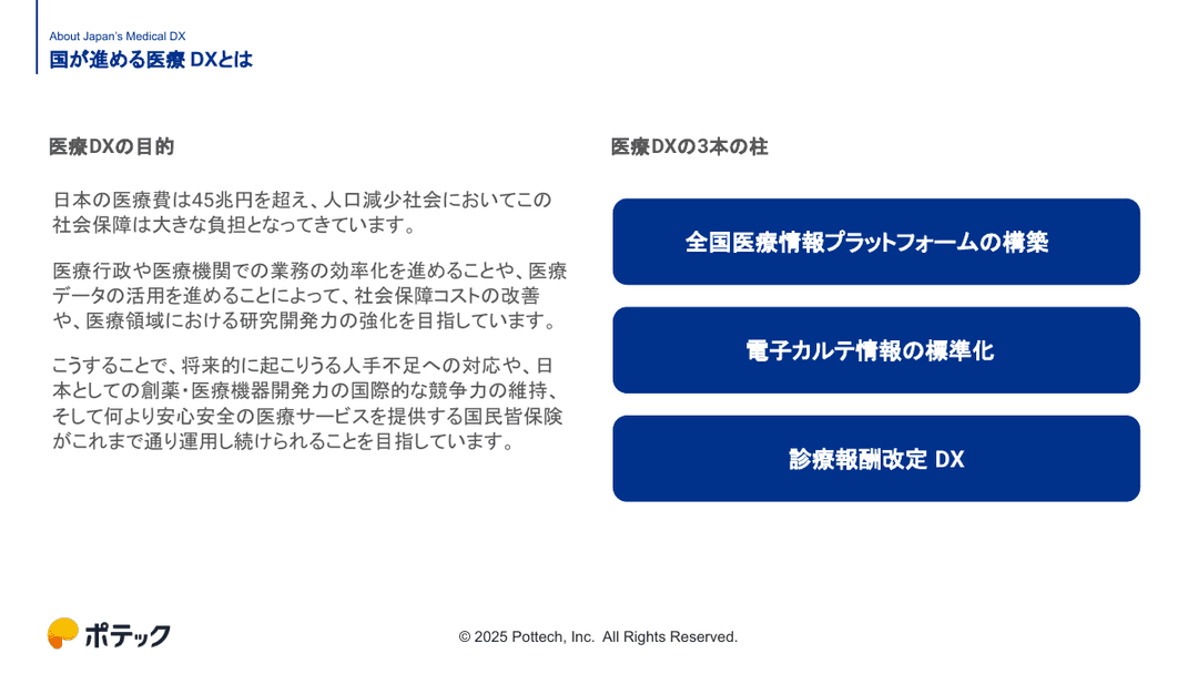 共通算定モジュールとは?全国共通の算定プログラムを解説