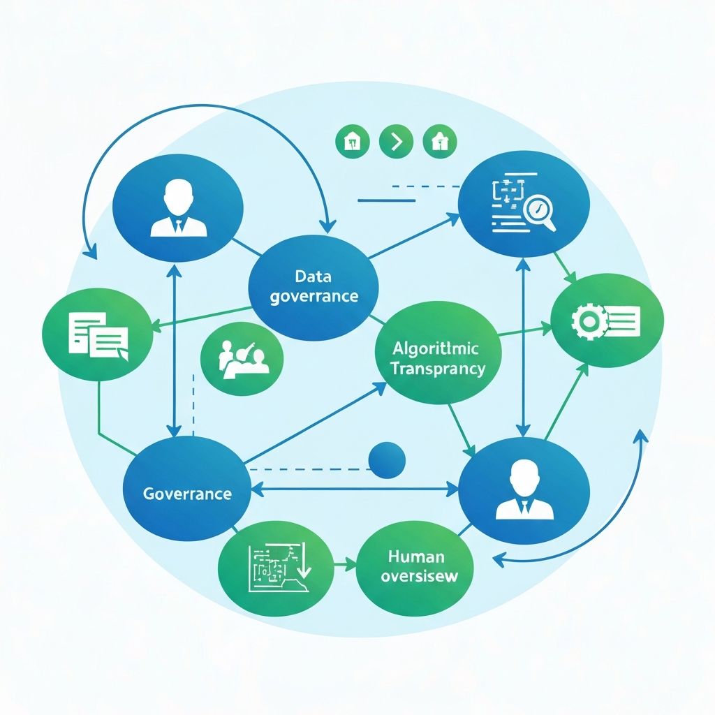 AI開発における倫理とガバナンス